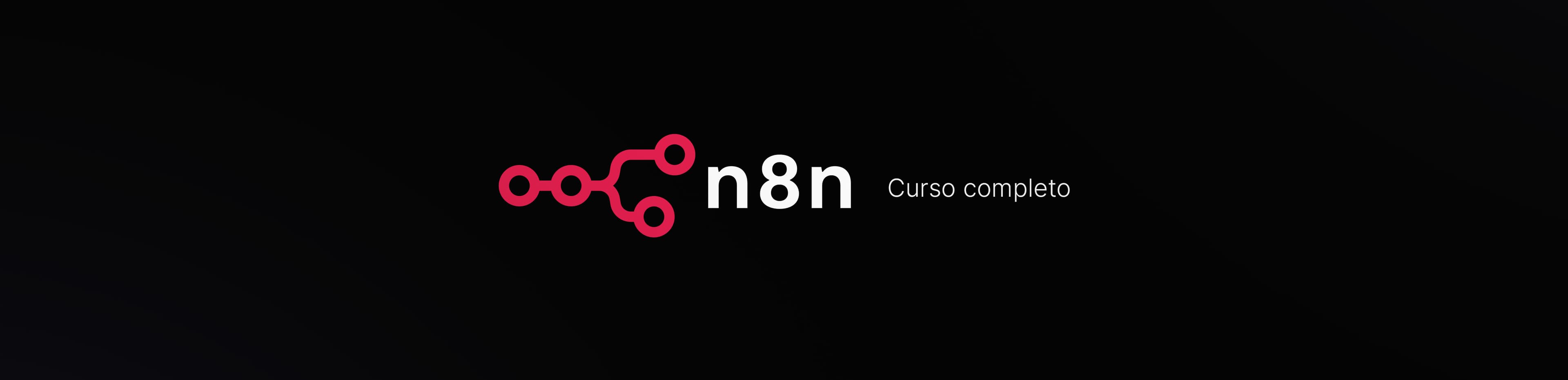 Curso n8n automações completas